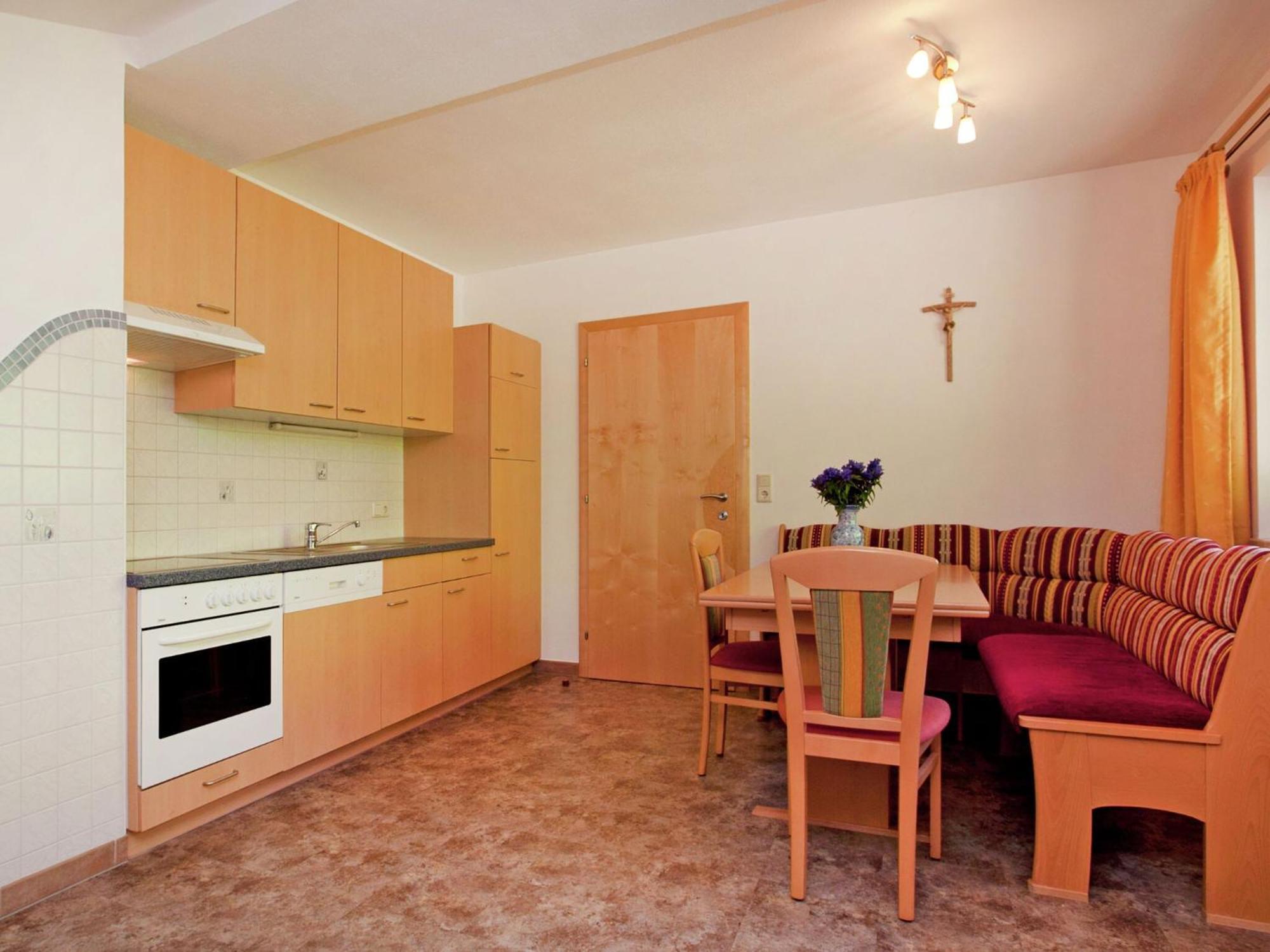Appartment Roswitha Wagrain Kültér fotó