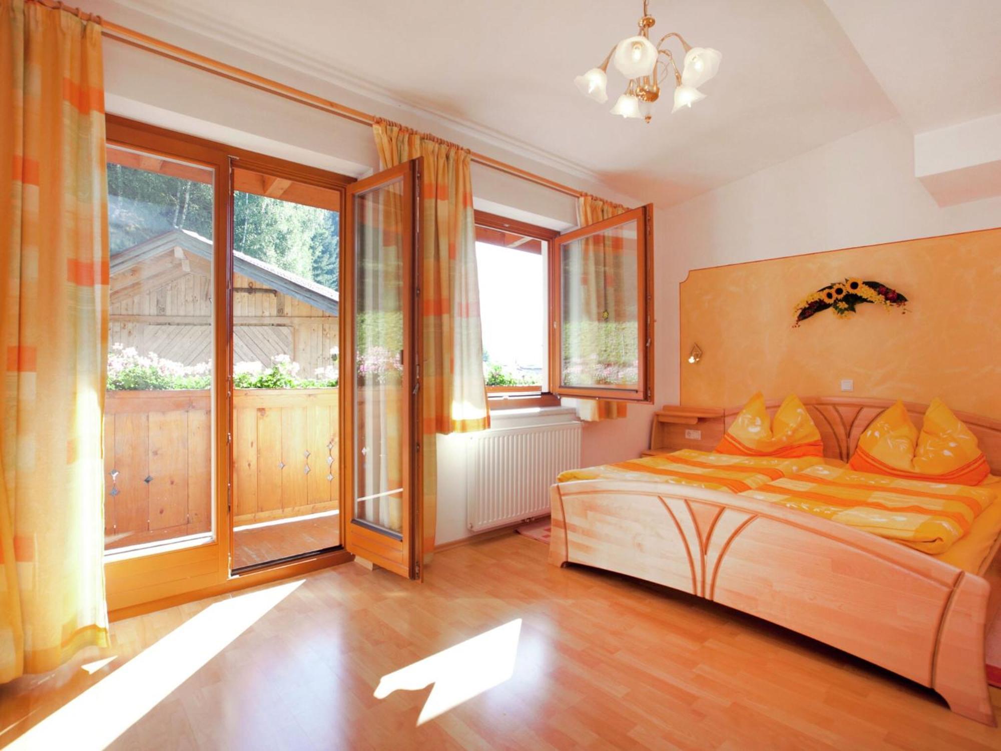 Appartment Roswitha Wagrain Kültér fotó