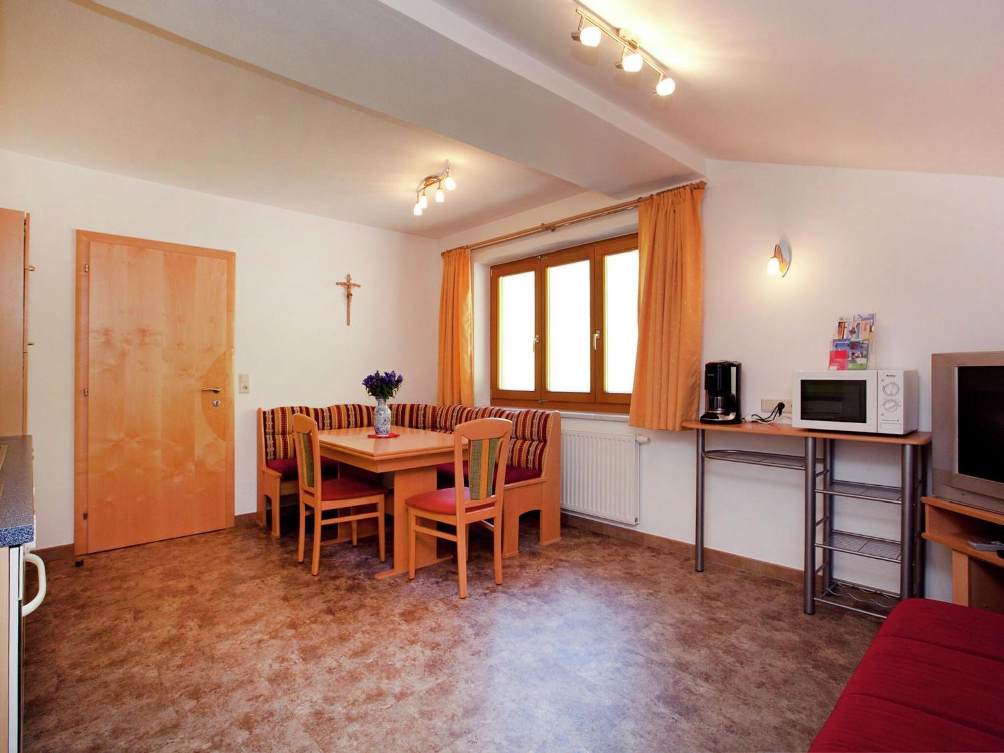 Appartment Roswitha Wagrain Kültér fotó