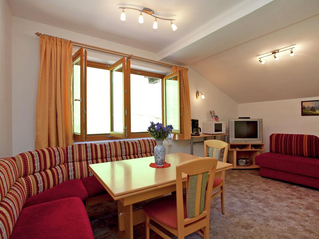 Appartment Roswitha Wagrain Kültér fotó